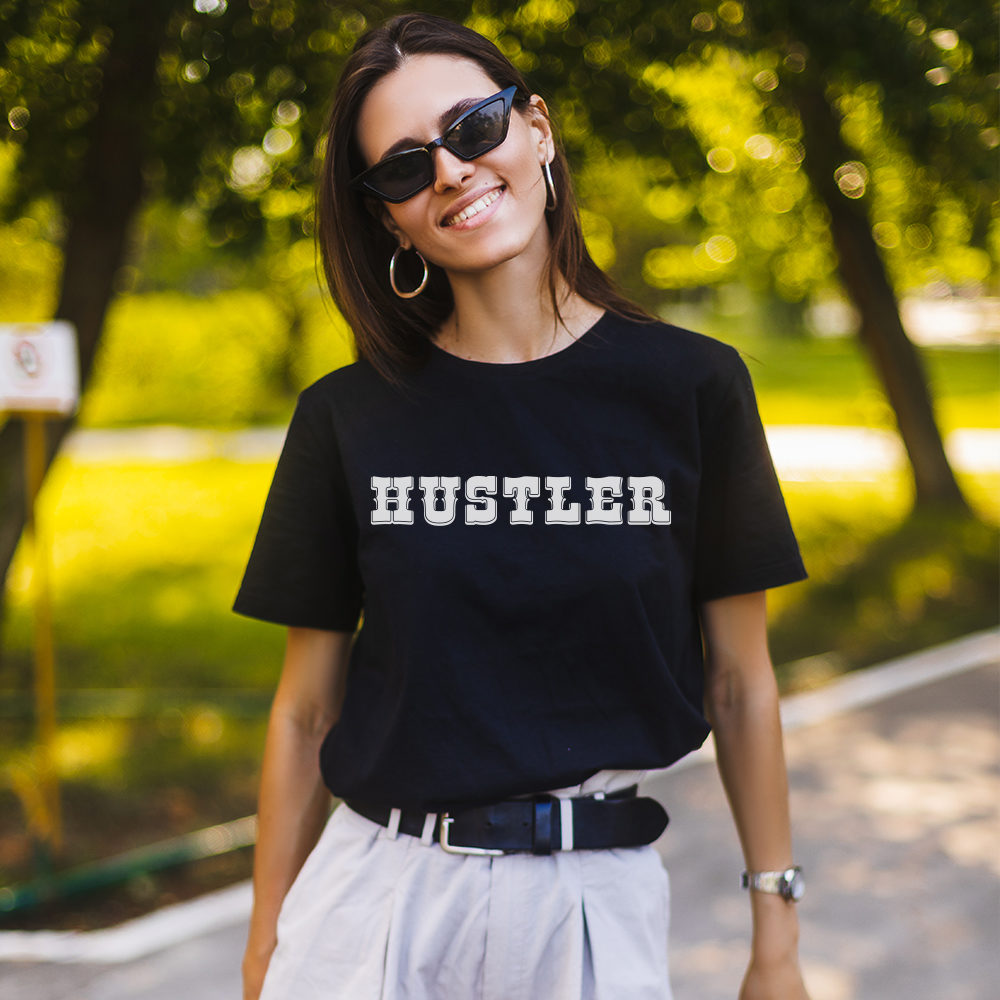 Hustler-Model
