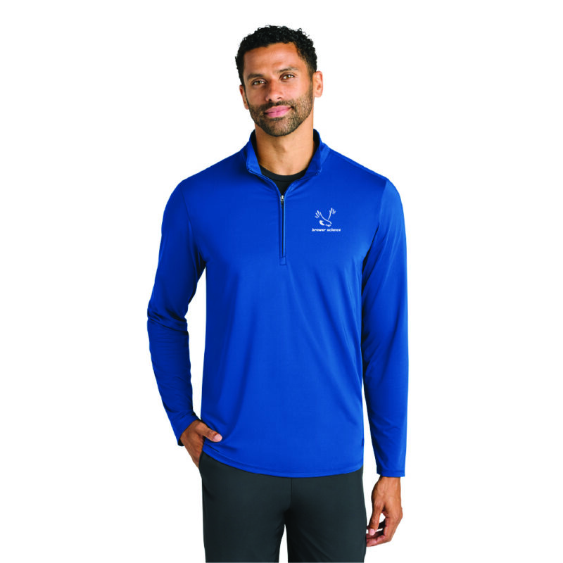 OGIO® Regain 1/4-Zip