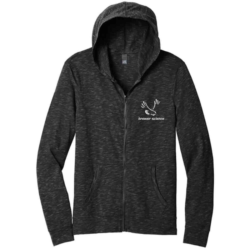 District® Medal Full-Zip Hoodie
