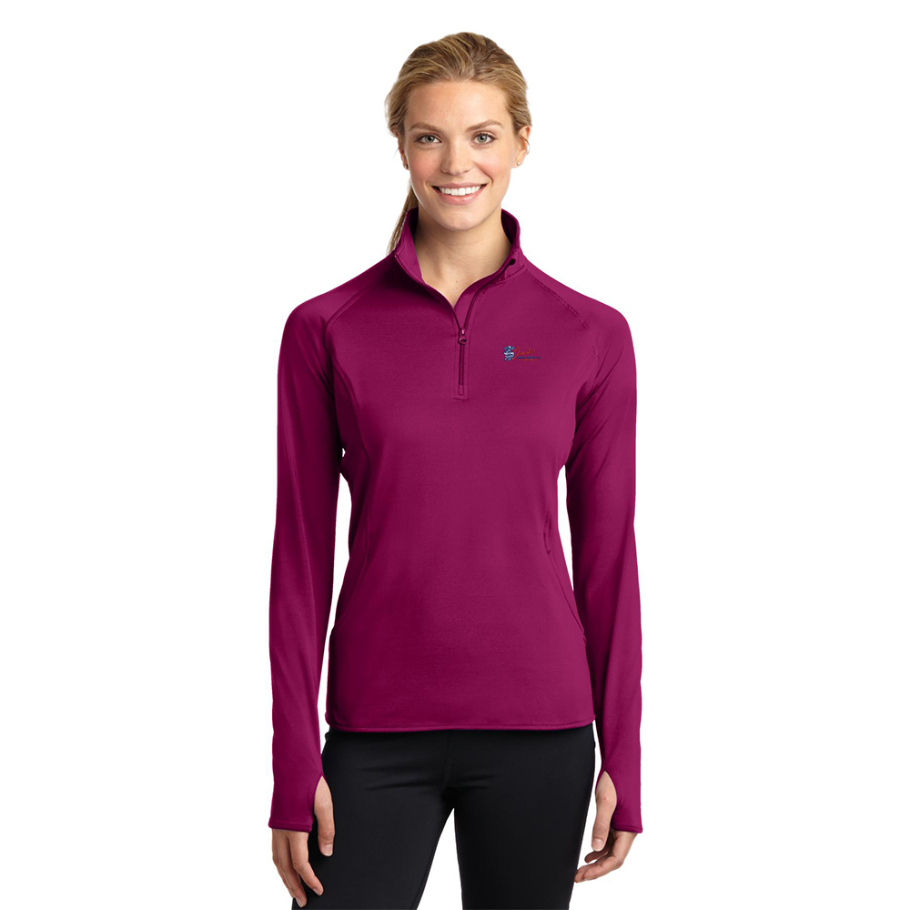 PEARL iZUMi Short Cycliste 4 Femme - Sugar Active 11212401 - noir - 021